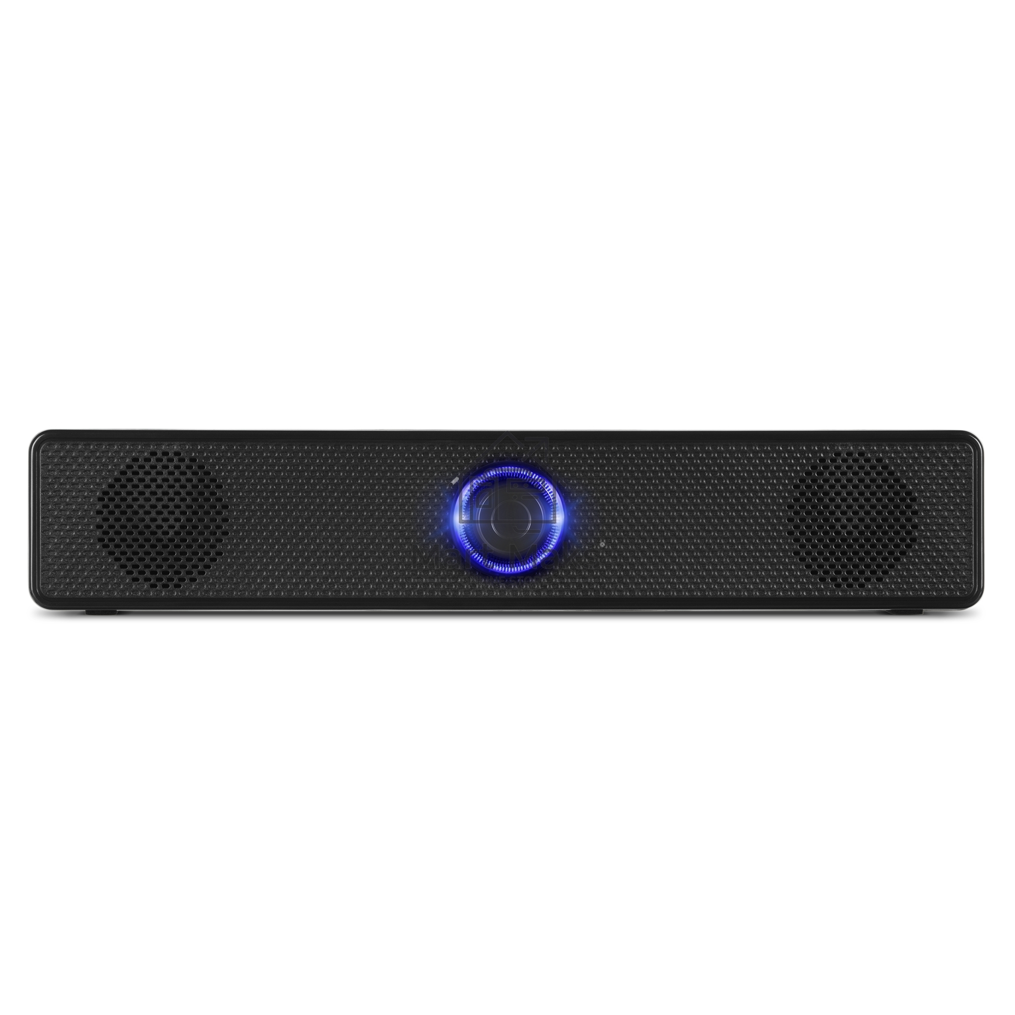 Компьютерная акустика Sven 2.0 Sven 422 черная (6 Вт, питание USB)