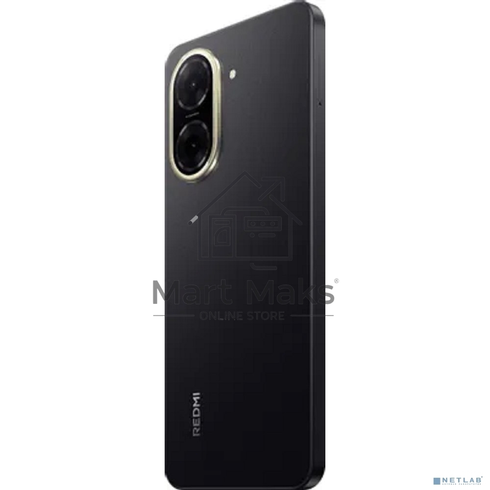 Смартфон Xiaomi Redmi A5 3/64 черный