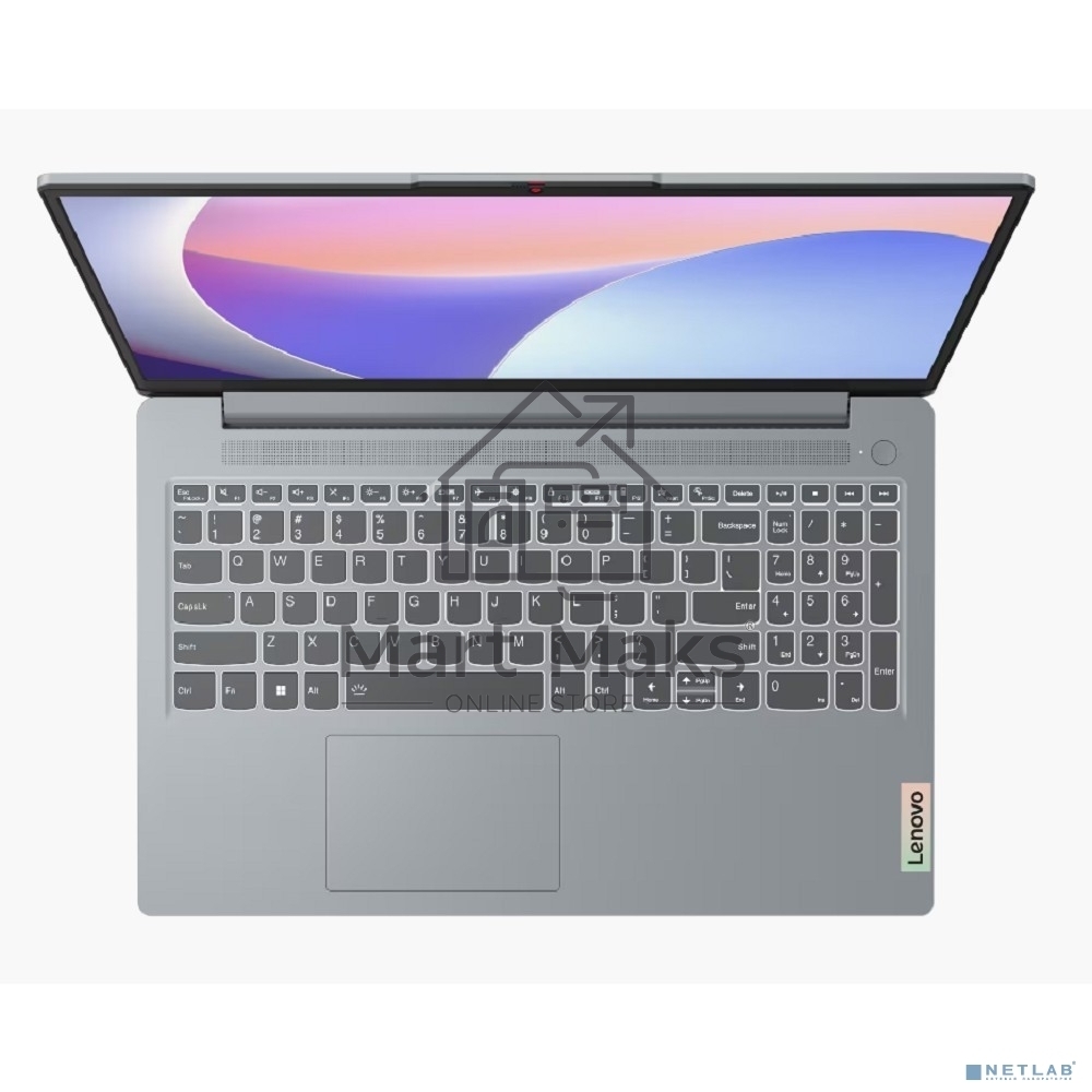Ноутбук Lenovo IP3 Slim 15IRU8 15.6