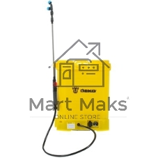 Опрыскиватель Deko DKSP10 аккум. 16л (065-0942)