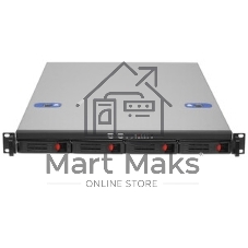 Серверный корпус ExeGate Pro 1U660-HS04 (RM 19