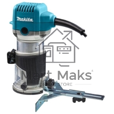 Фрезер Makita RT0702CX2 710Вт 34000об/мин макс.ход:35мм