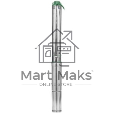 Насос скважинный OASIS SN 60/39