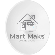 Беспроводной мост Wi-Fi Ubiquiti PBE-5AC-Gen2 Радиоустройство 5 ГГц, PtP/CPE, airMAX ac, MIMO 2х2, 25 дБи, 25 дБм