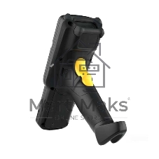 Терминал сбора данных Zebra MC33 2D SE4770, Gun, 802.11 a/b/g/n/ac, Bluetooth, 4.0