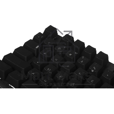 Клавиатура Logitech G512 Red Linear механическая черный USB Multimedia for gamer LED (920-009374)
