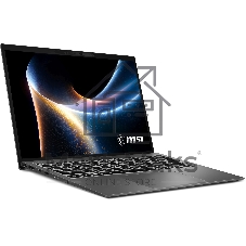 Ноутбук MSI Prestige 13 AI+ A3MG/13.3