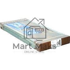 Металлические стеллажи Стеллаж MS 150KD/75x40/4 (Размеры внешние (ВхШхГ) 1500х750х400 мм, 4 полки, с разборной стойкой)
