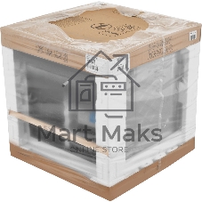 Духовой шкаф электрический Indesit IFE 3634 WH белый