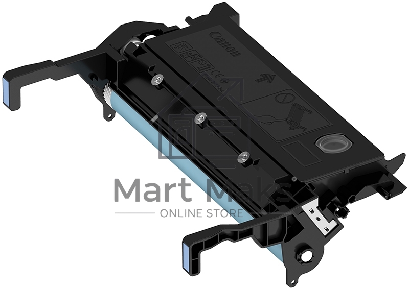 Барабан Canon C-EXV50 Drum Unit (9437B002AA 000), Black черный, 35500 стр, для IR1435/1435i/1435iF