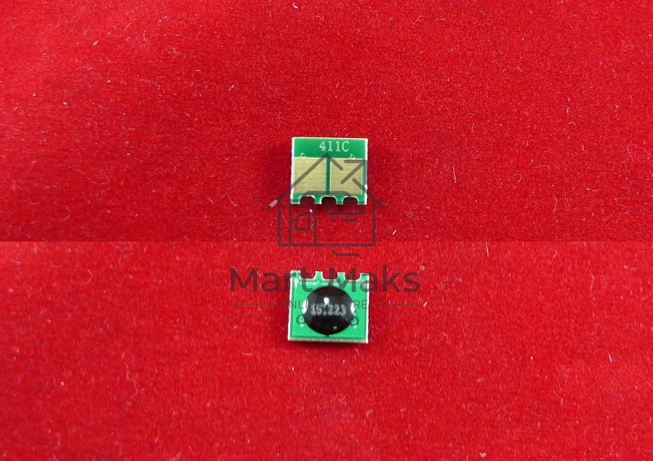 Чип ELP для HP Color Laserjet Enterprise 300 M351/ M375NW/400 color M451NW/M451DN/M451DW/M475DN/M475DW Cyan, 2.6K (Китай)