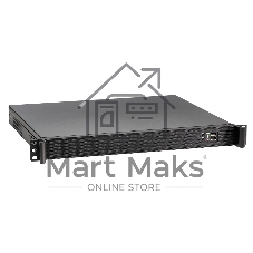 Серверный корпус ExeGate Pro 1U390-01 RM 19