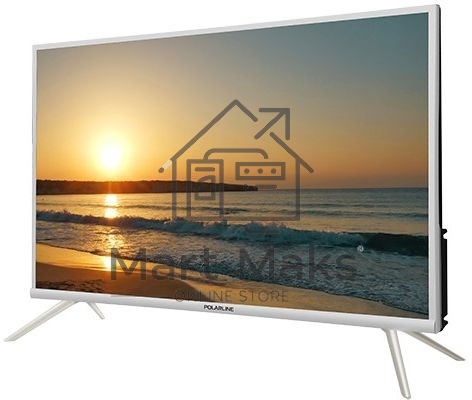 Телевизор Polarline 65