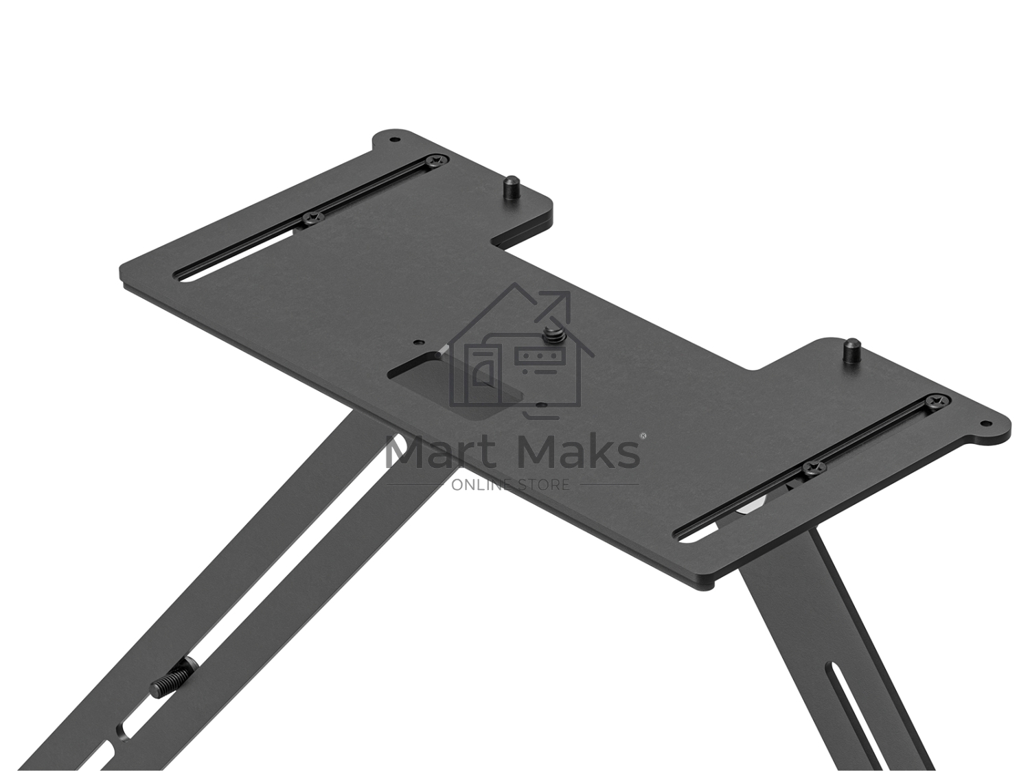 Крепеж к TV Accessory Logitech TV Mount for Video BARS