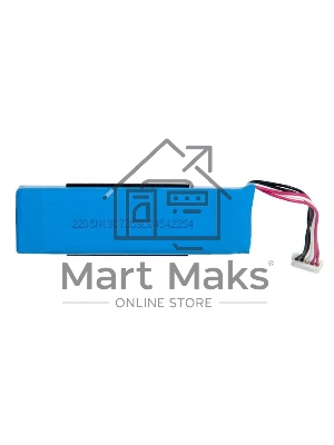 Аккумуляторная батарея CameronSino CS-JML330SL для JBL Charge 3 3.7V 6000mAh 22.20Wh