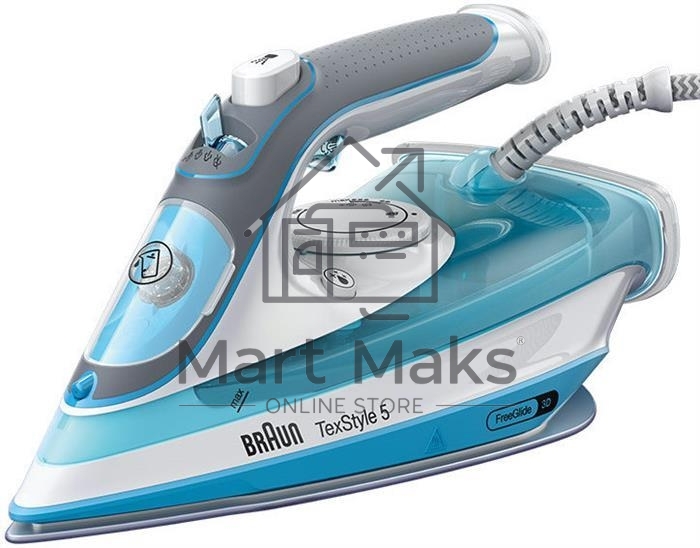 Утюг Braun SI5006BL