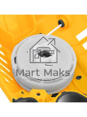 Стартер для бензопилы DS-4516, DS-5218, DS-5820 Denzel