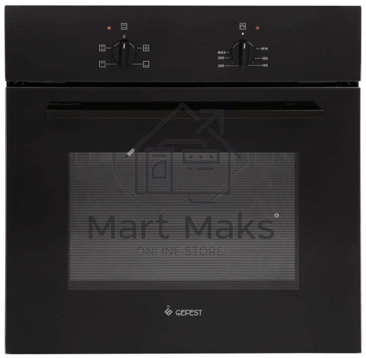 Духовой шкаф Gefest DA 622 K2 22464000