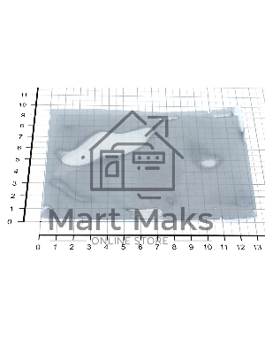 Пакет антистатический 9Х13см