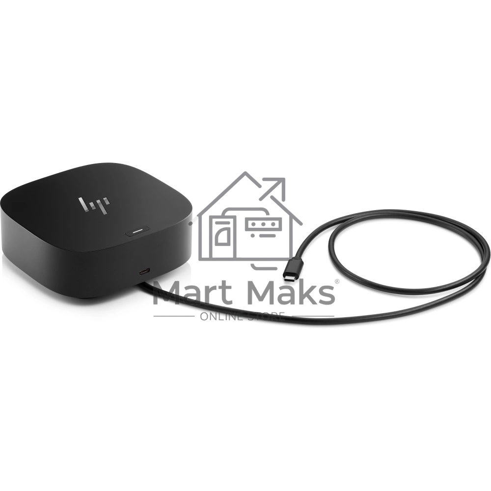 Док-станция HP Docking Station HP USB-C Dock G5(EliteBook x360 1040 G6 G5/1030 G3/735 G6/745 G6/755 G5/640 G5 G4/645 G4/650 G5 G4/830 G6 G5/850 G6 G5/840 G6 G5/ProBook 445 G6/430 G6/440 G6/450 G6/Zbook 14uG5/15u G5)