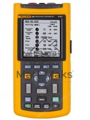 Осциллограф Fluke 125