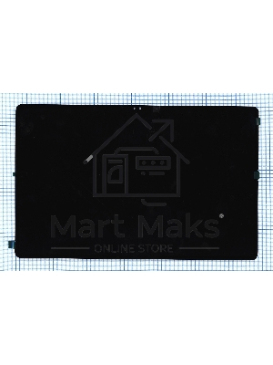 Модуль (матрица + тачскрин) для Samsung Galaxy Tab S8 Ultra SM-X900/ X906 черный