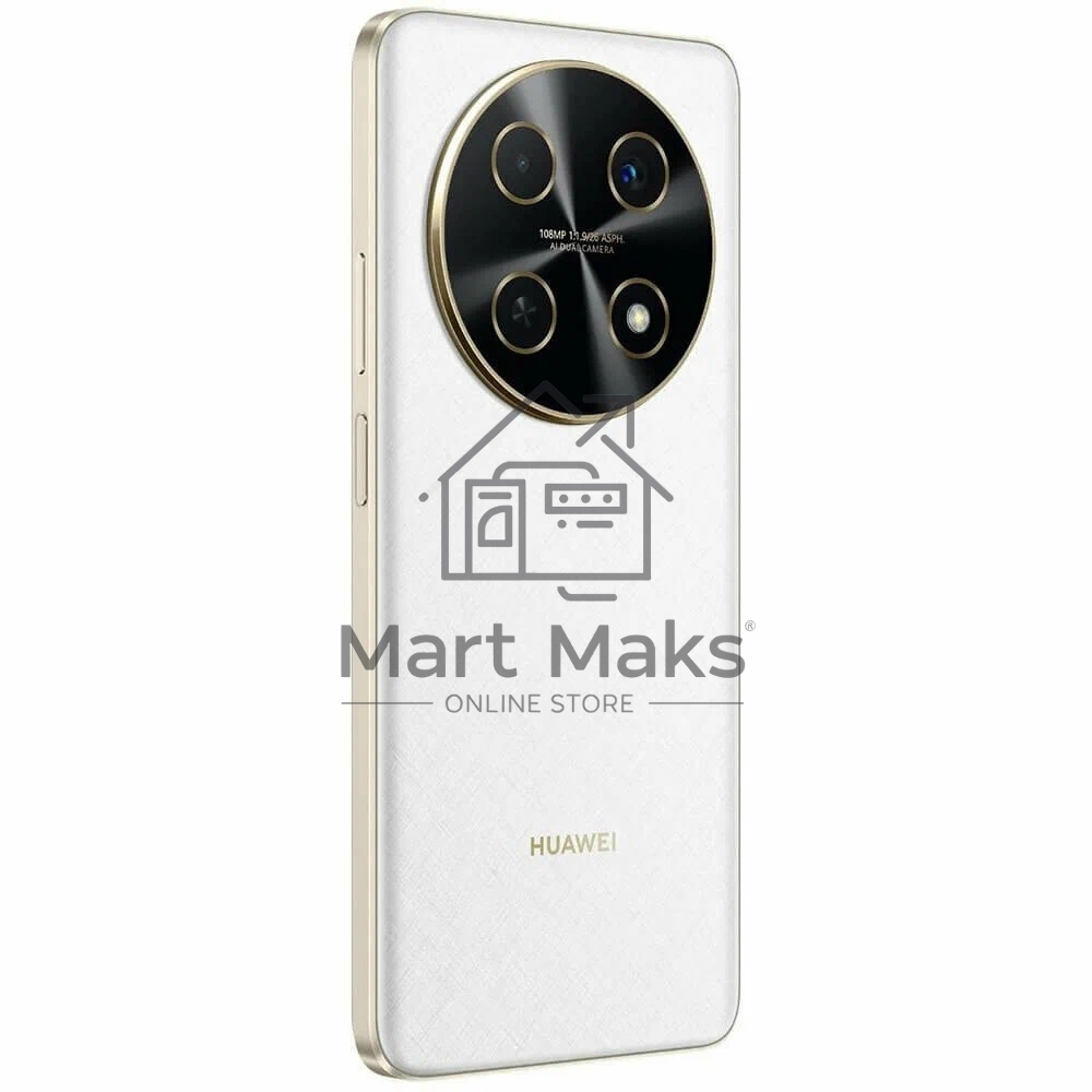 Смартфон Huawei Nova 13i, 8/256Gb, белый