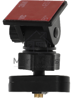 Видеорегистратор Roadgid Mini 3 GPS Wi-Fi черный 2Mpix 1080x1920 1080p 170гр. GPS JIELI5601