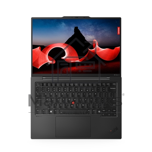 Ноутбук Lenovo ThinkPad X1 Carbon Gen 12 14