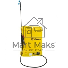 Опрыскиватель Deko DKSP10 аккум. 16л (065-0942)