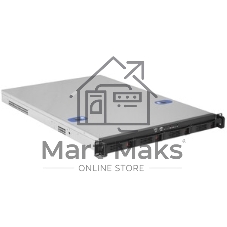 Серверный корпус ExeGate Pro 1U660-HS04 (RM 19