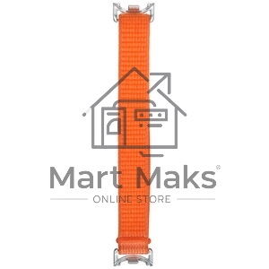 Ремешок для смарт-часов Xiaomi Smart Band 8 Braided Strap Yellow 