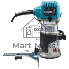Фрезер Makita RT0702CX2 710Вт 34000об/мин макс.ход:35мм