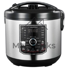 Мультиварка Maunfeld MPMC-1624S