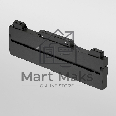 Трековый светильник Slim Magnetic HL03 18W 3000K (черный) 85209/01