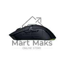 Мышь беспроводная игровая Razer Cobra HyperSpeed