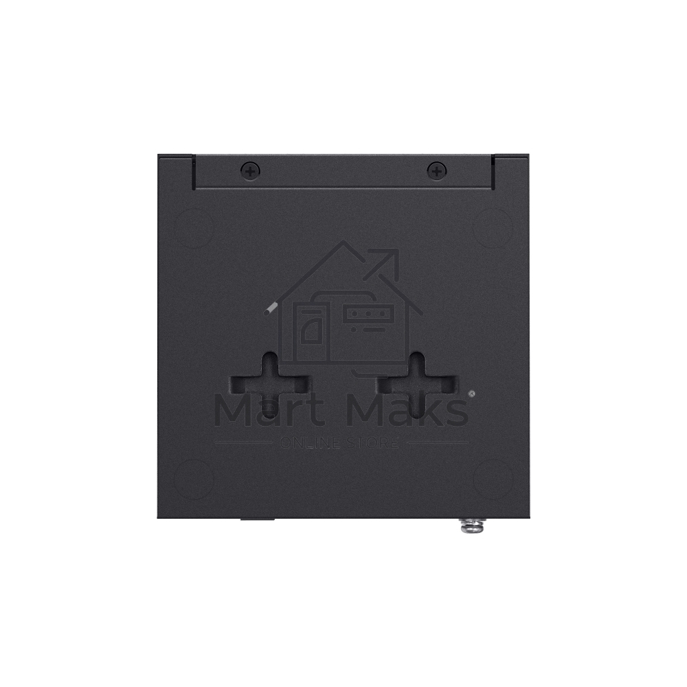 Коммутатор TP-Link Omada 5-Port Gigabit Easy Managed Switch with 4-Port PoE+