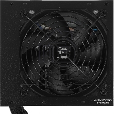 Блок питания Zalman ZM500-LX3, 500Вт, 80 PLUS, 120мм, черный