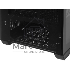 Компьютерный корпус MSI MAG Pano M100R PZ черный