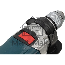 Дрель Bosch GSB 16 RE 060114E500, 750 Вт, сетевая, ударная