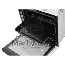 Духовой шкаф электрический Indesit IFE 3634 WH белый