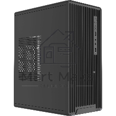 ПК IRU Planio 320A5S MT Ryzen 3 PRO 4350G (3.8) 16Gb SSD500Gb RGr без ОС GbitEth 400W черный (RUS) (2195794)