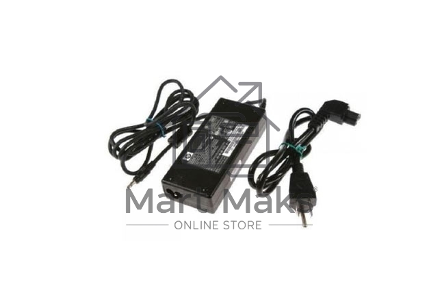 Блок питания 613150-001 90W 18.5V 4.9A HP NC8230 (O)