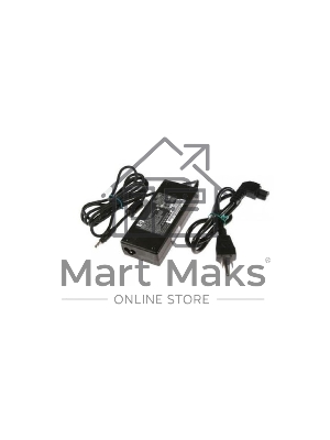 Блок питания 613150-001 90W 18.5V 4.9A HP NC8230 (O)