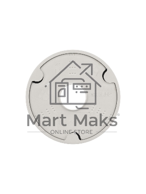 Коробка монтажная Rexant для камер видеонаблюдения 120х50 мм