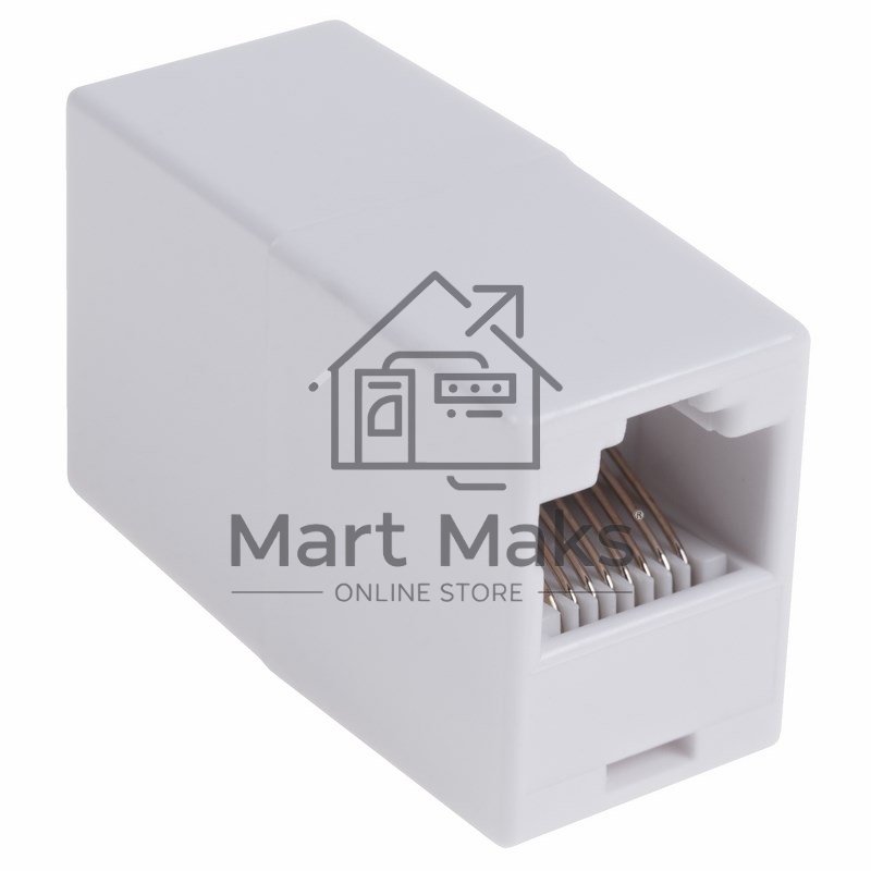 Проходник комп. 8P8C RJ45 PROCONNECT 03-0101-4