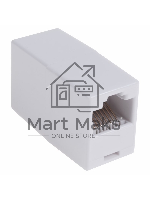 Проходник комп. 8P8C RJ45 PROCONNECT 03-0101-4