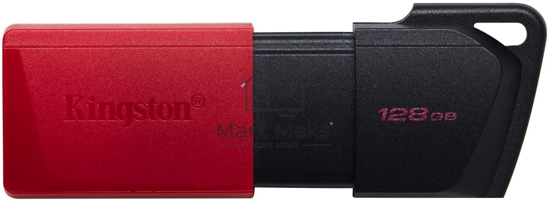 Флешка USB R/W R/W Kingston 128Gb DataTraveler Exodia M DTXM/128GB USB3.0
