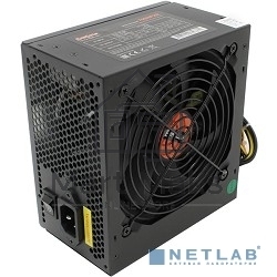 Блок питания Exegate 700NPXE (EX220360RUS), 700Вт, 120мм, черный