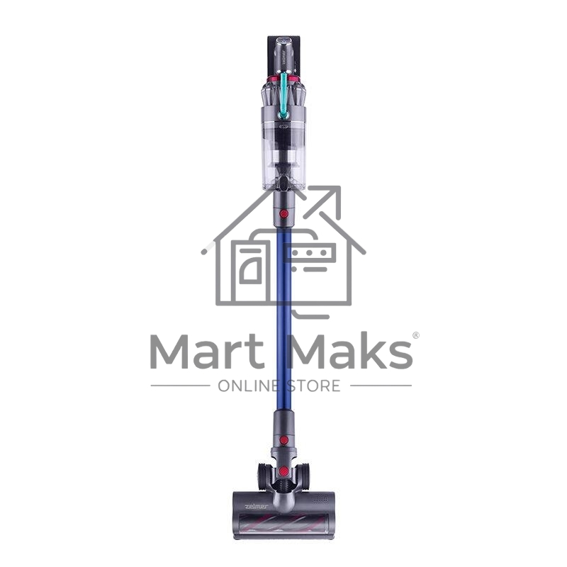 Пылесос вертикальный Zelmer STICK ZSVC822 STEFAN